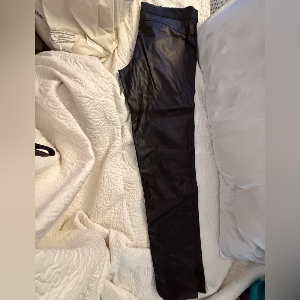Max Studio Black Pants